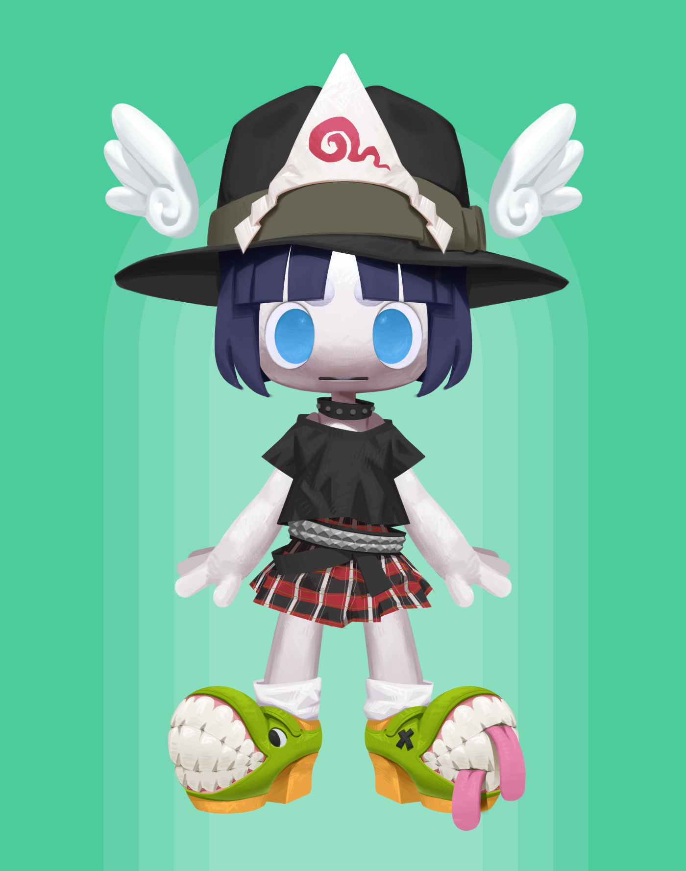 NONON #1232