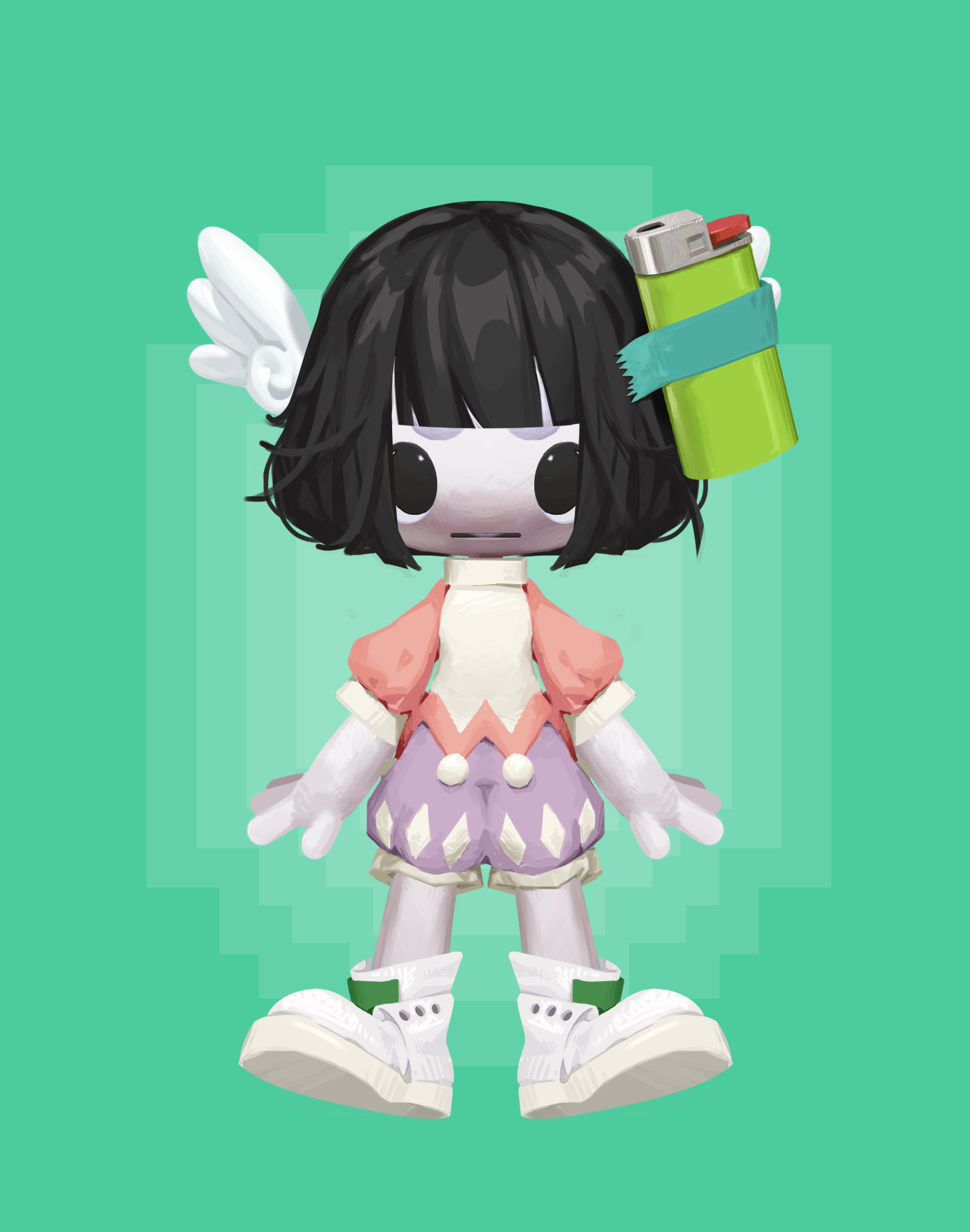 NFT