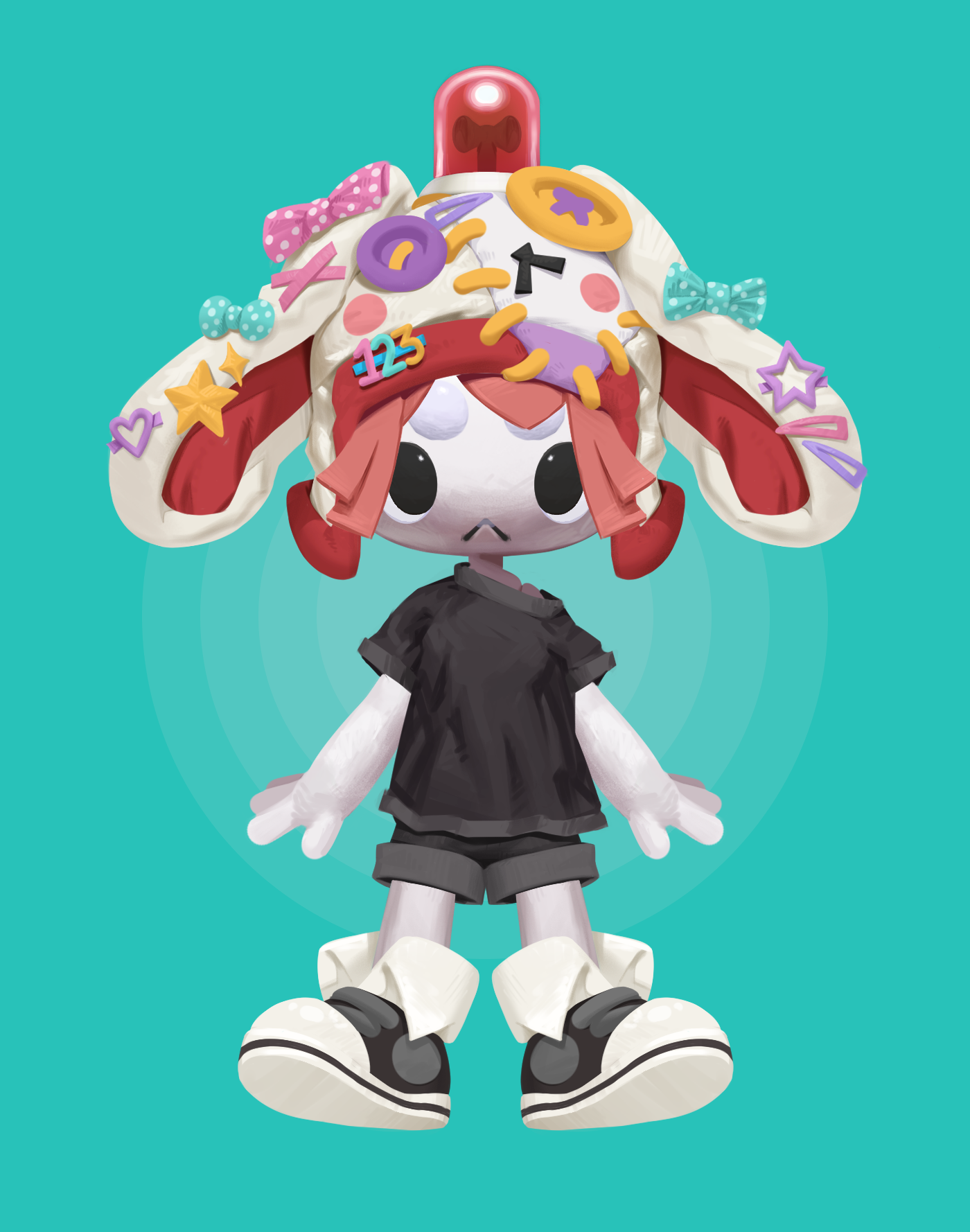 NFT