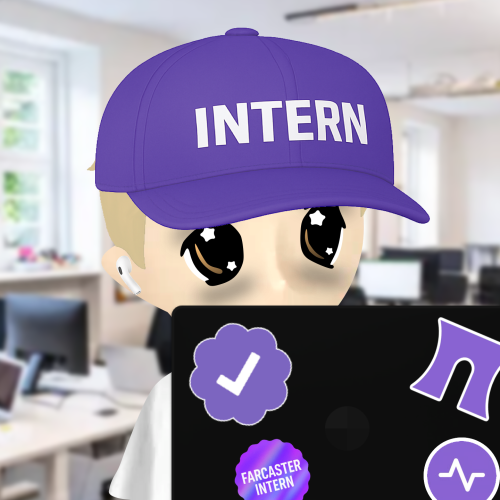 Farcaster Interns #9115
