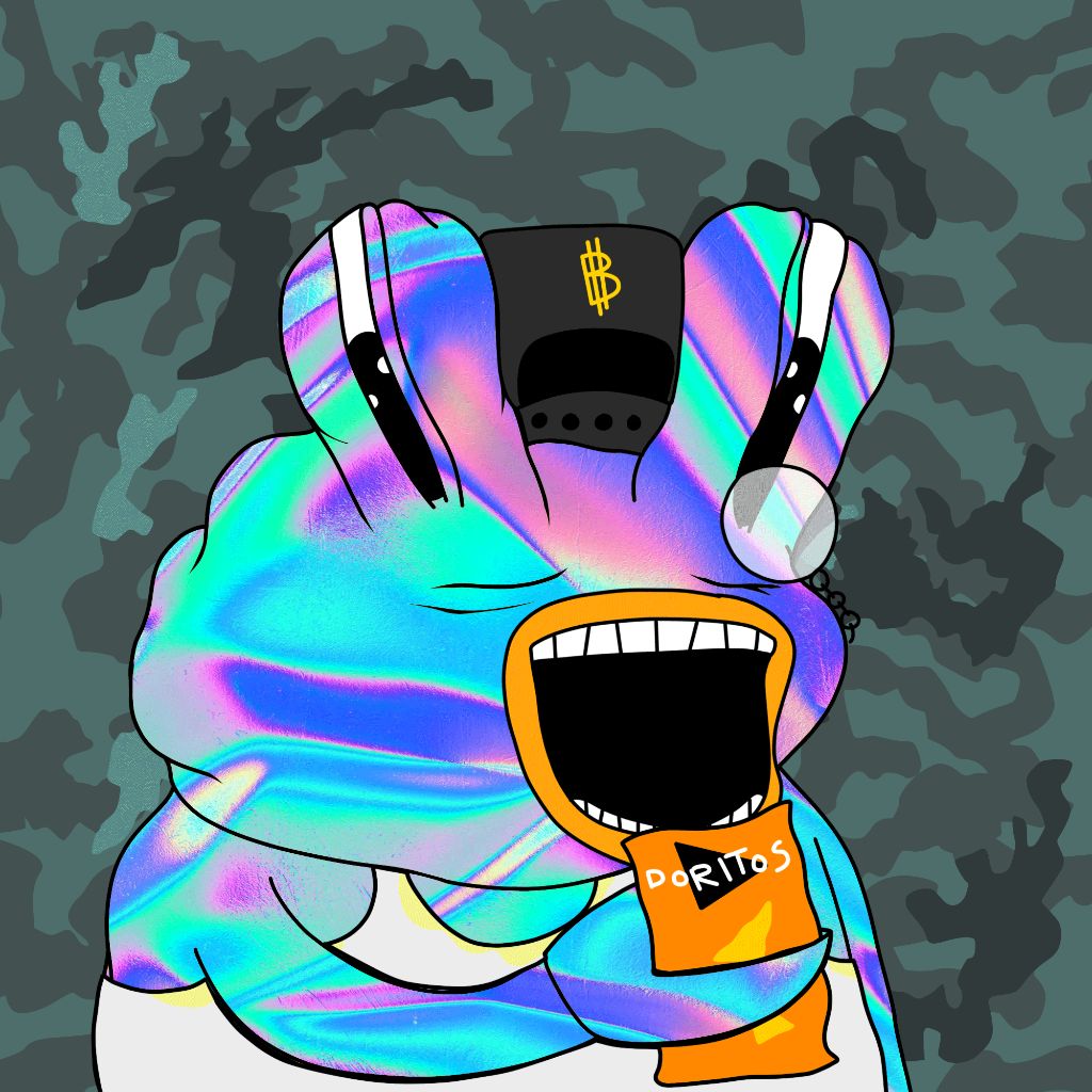 Snibbians #95