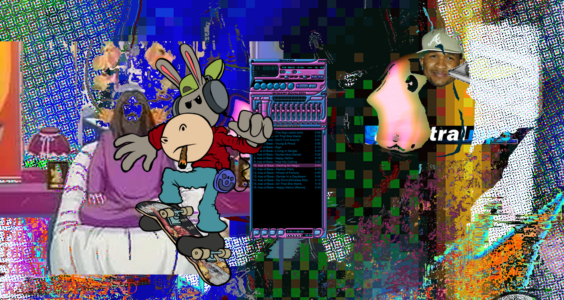 Bootleg 2K #465