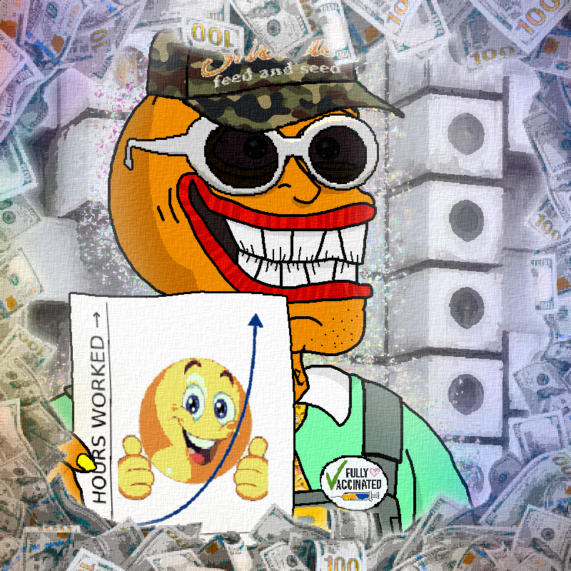 Wagie #66