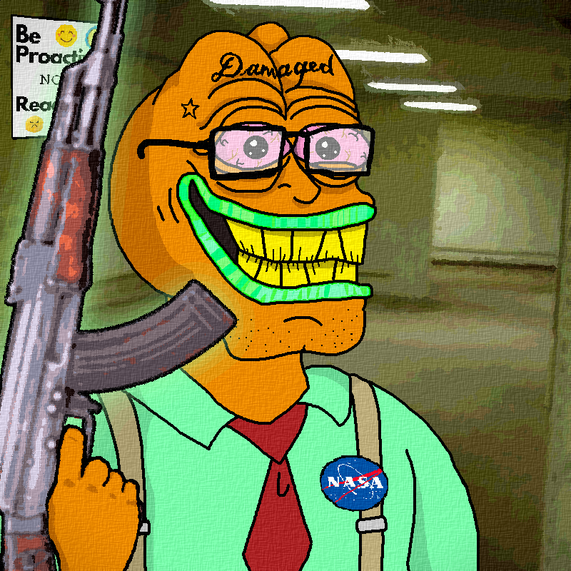 Wagie #73