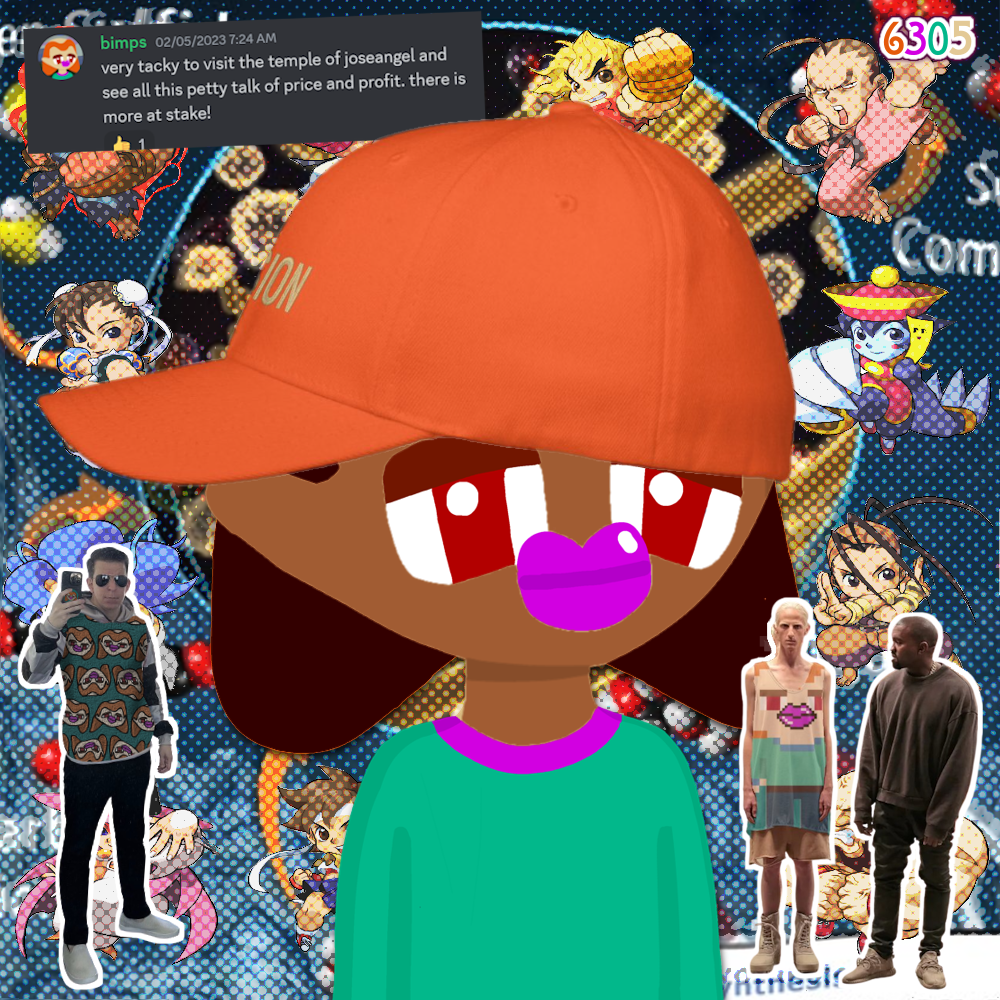 Joseangel Maker #249