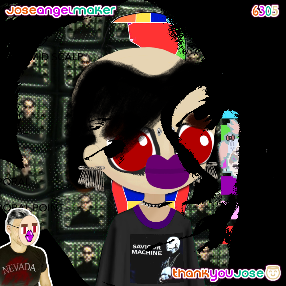 Joseangel Maker #792