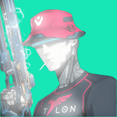 Cyber Princes #43