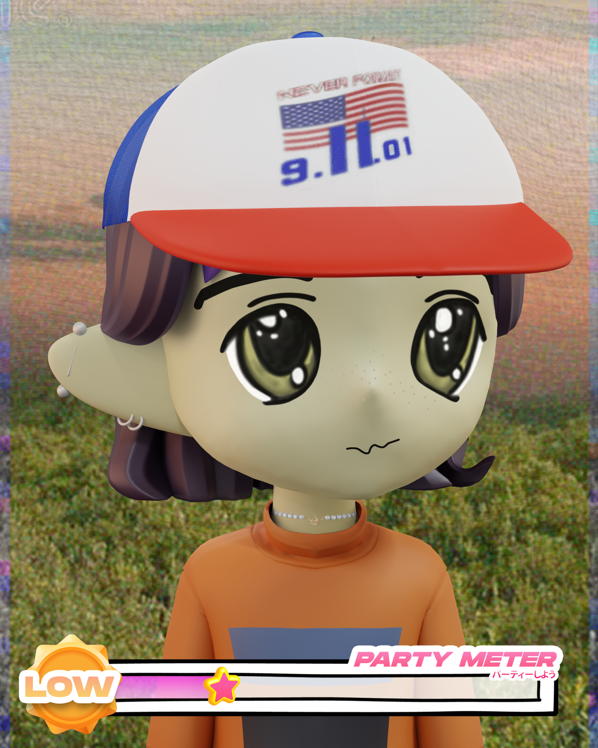 NFT