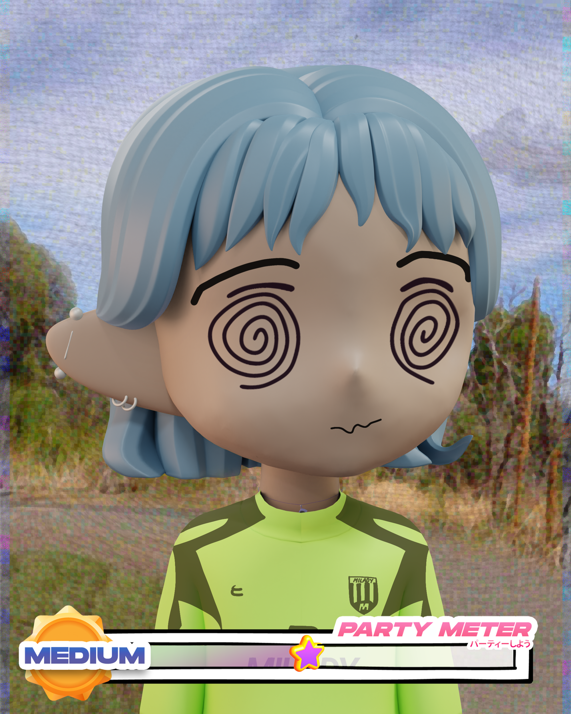 NFT