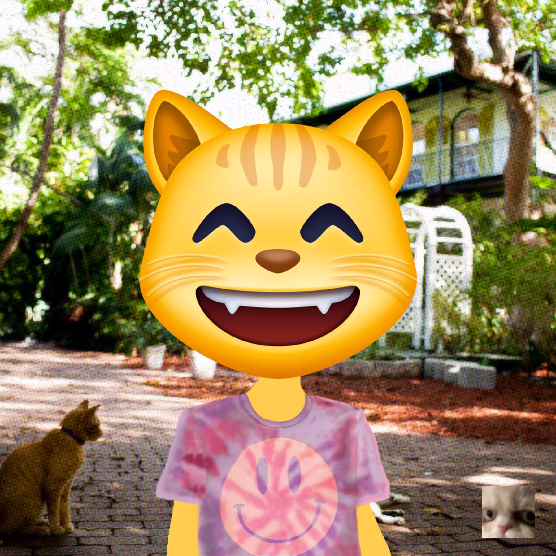 Joycat Maker #22