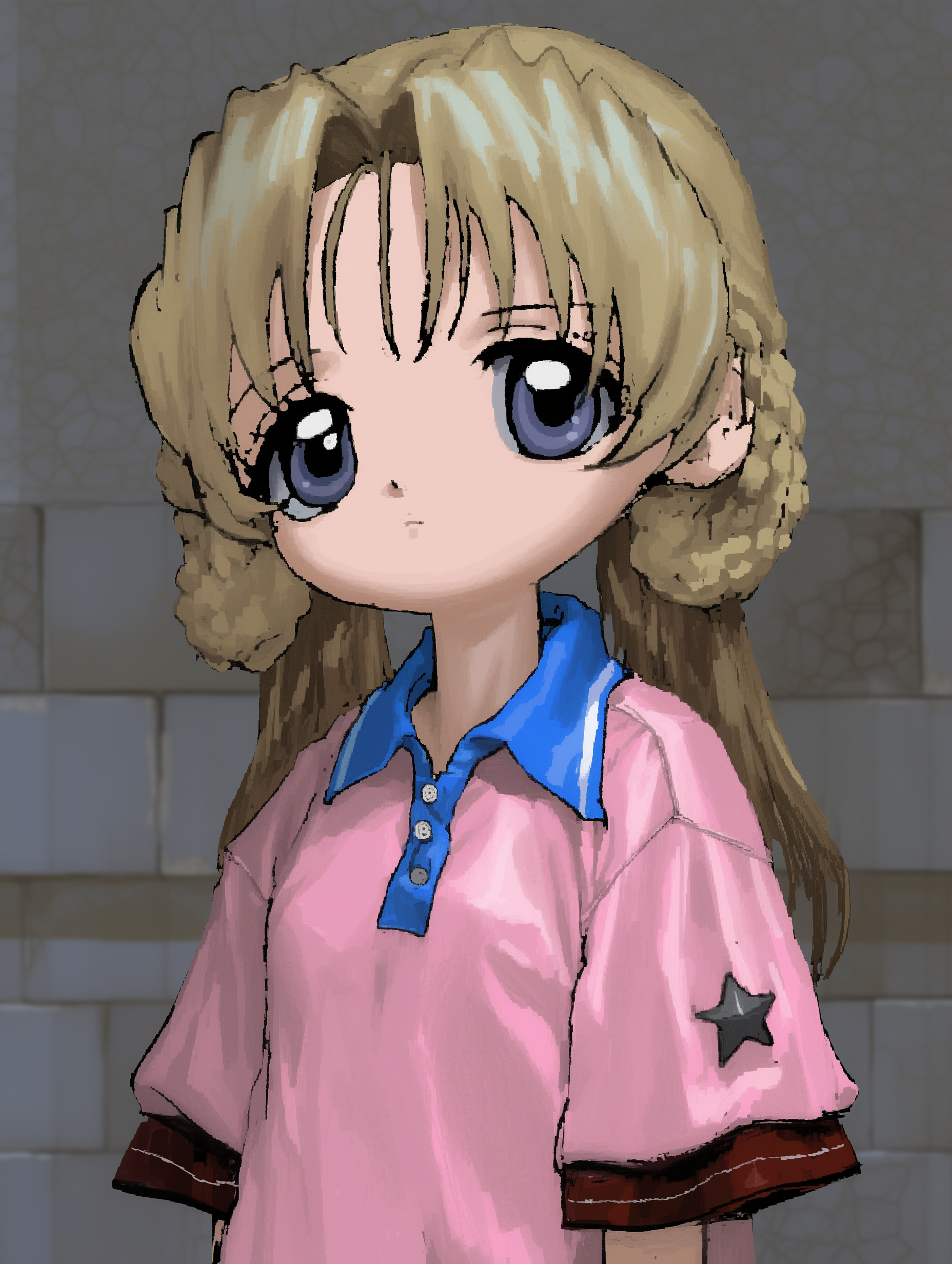 HANA #20