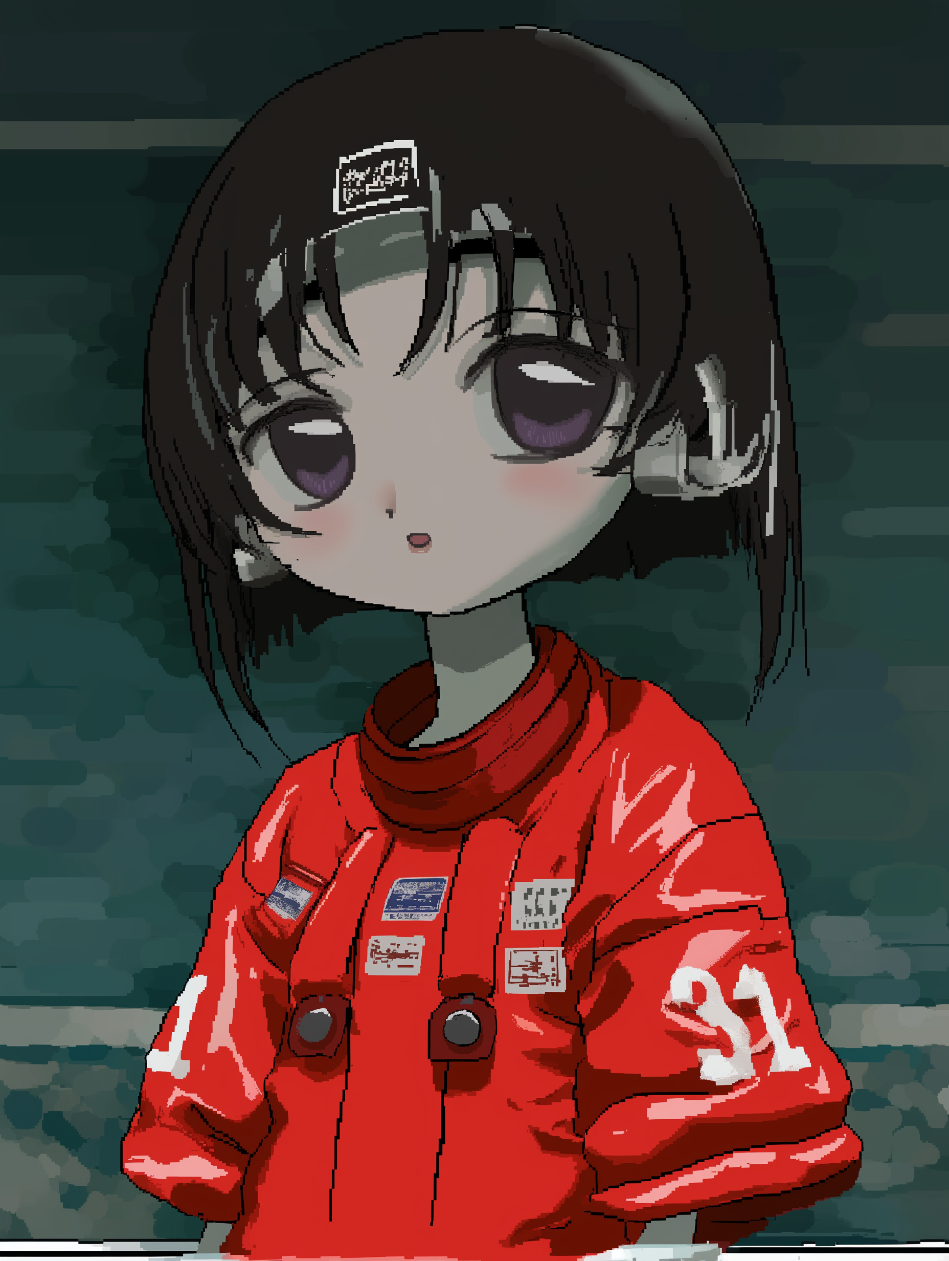 HANA #38