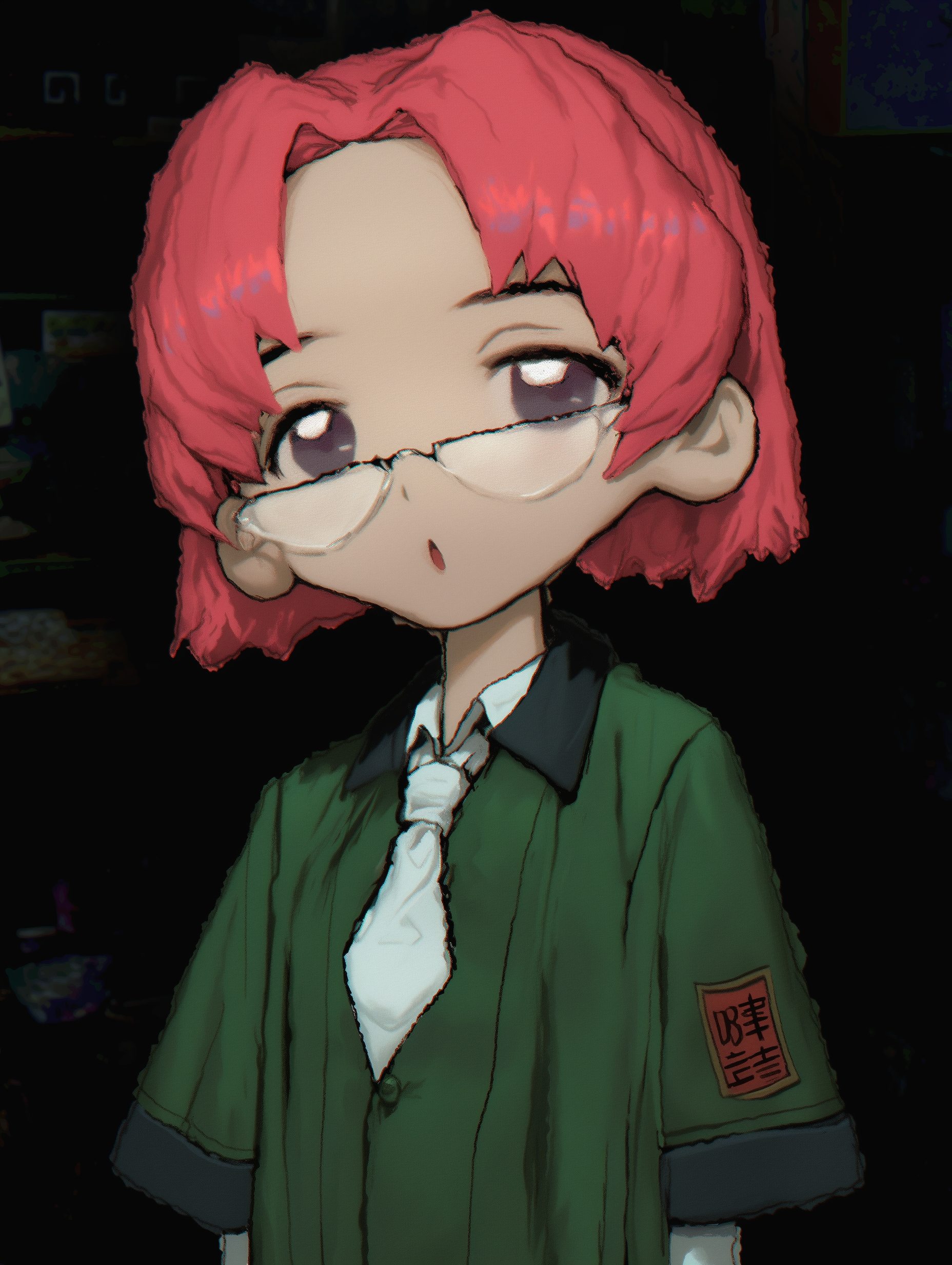 HANA #62
