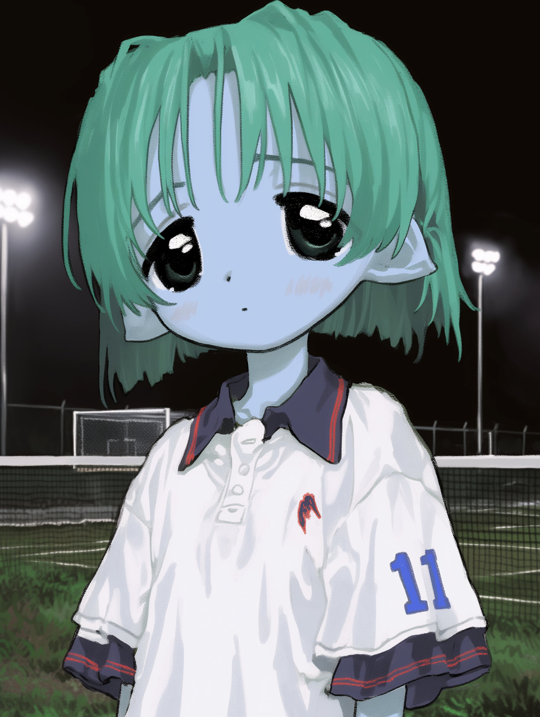 HANA #81