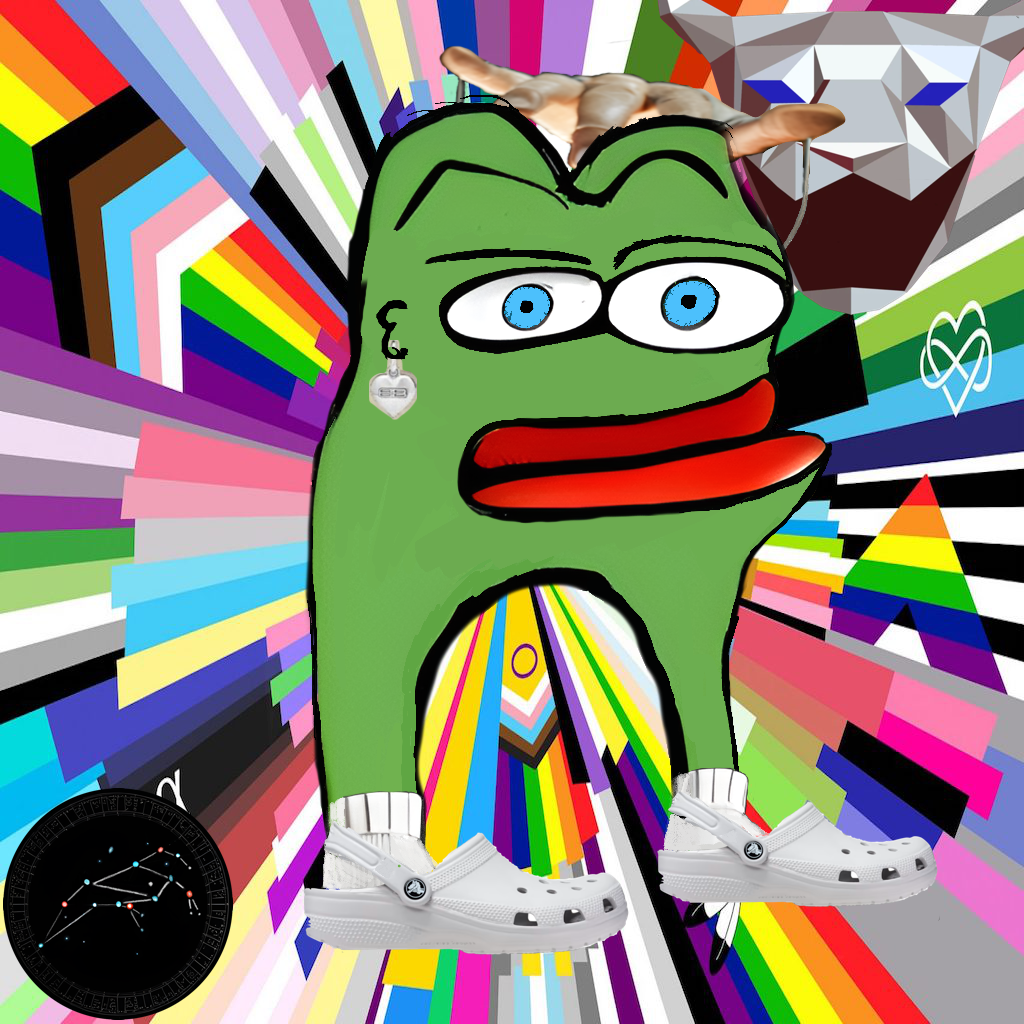 Gaefrogs #96