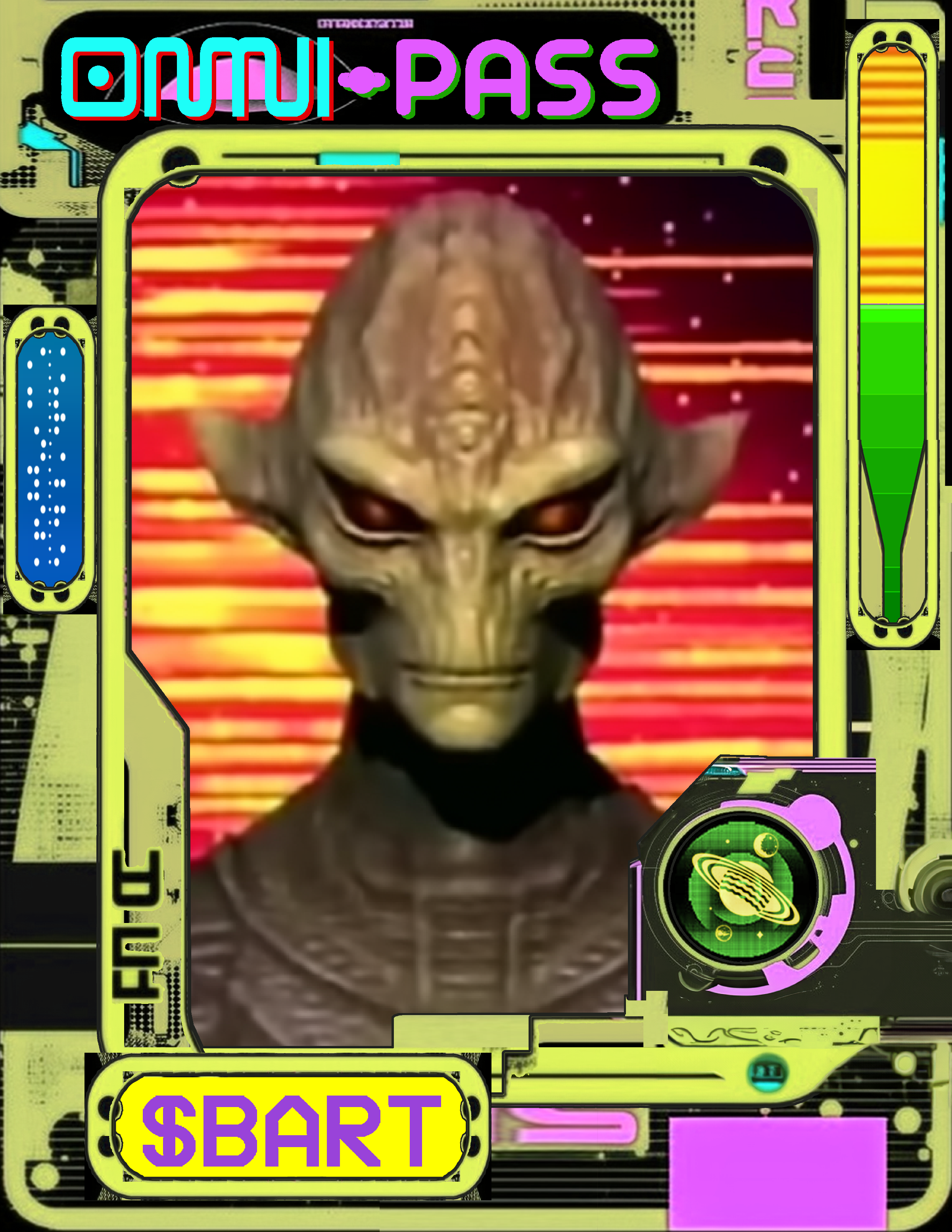 NFT