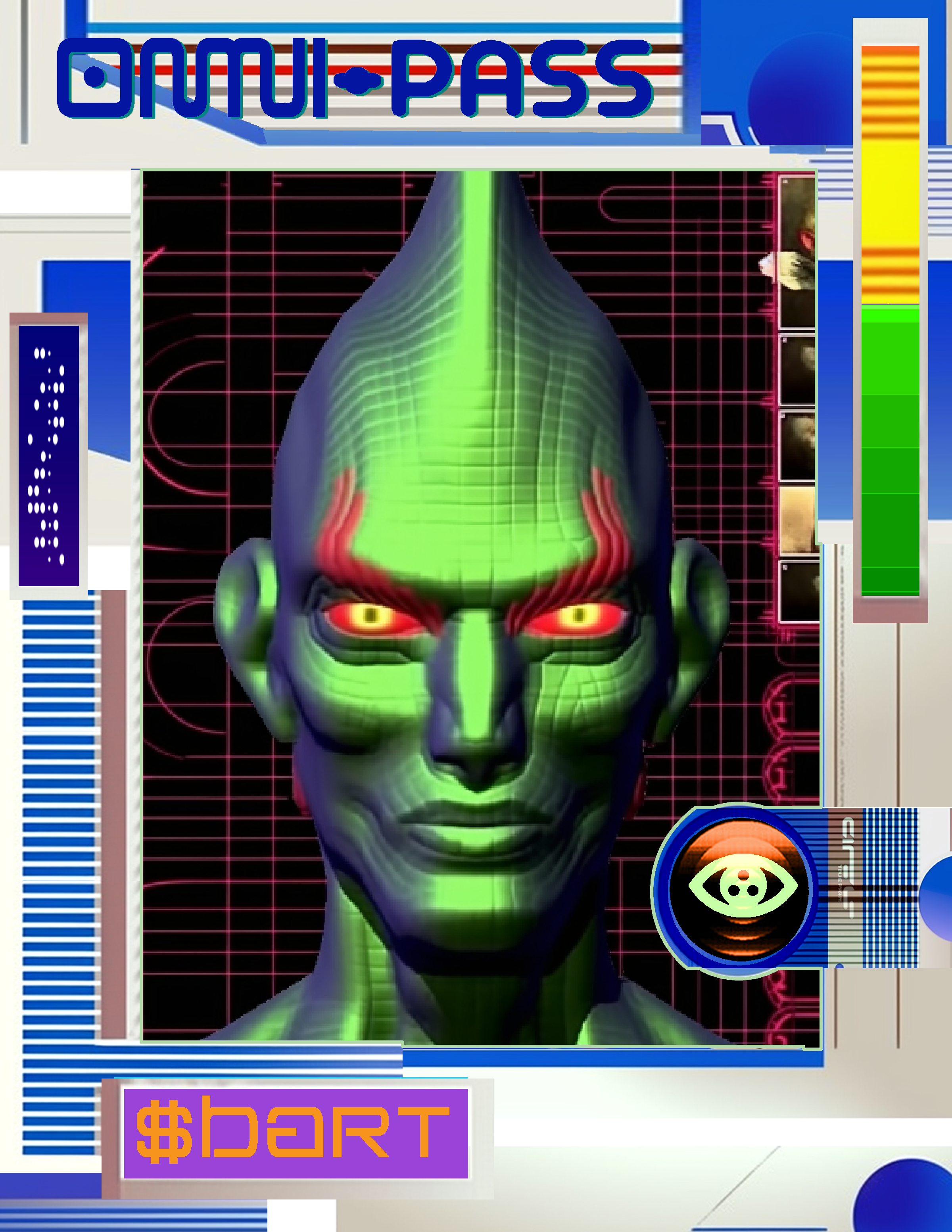NFT
