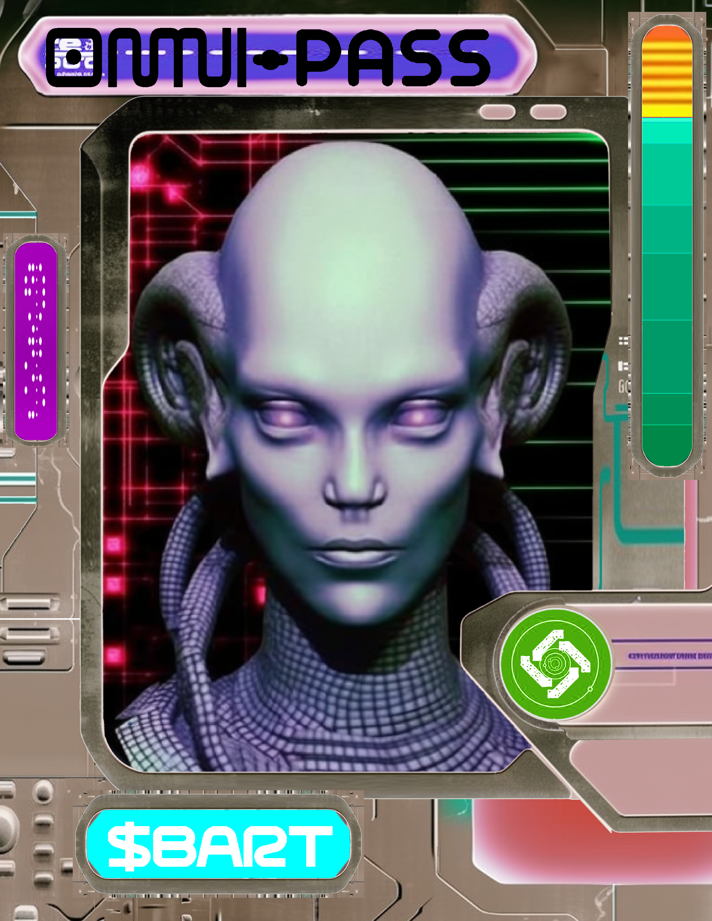 NFT