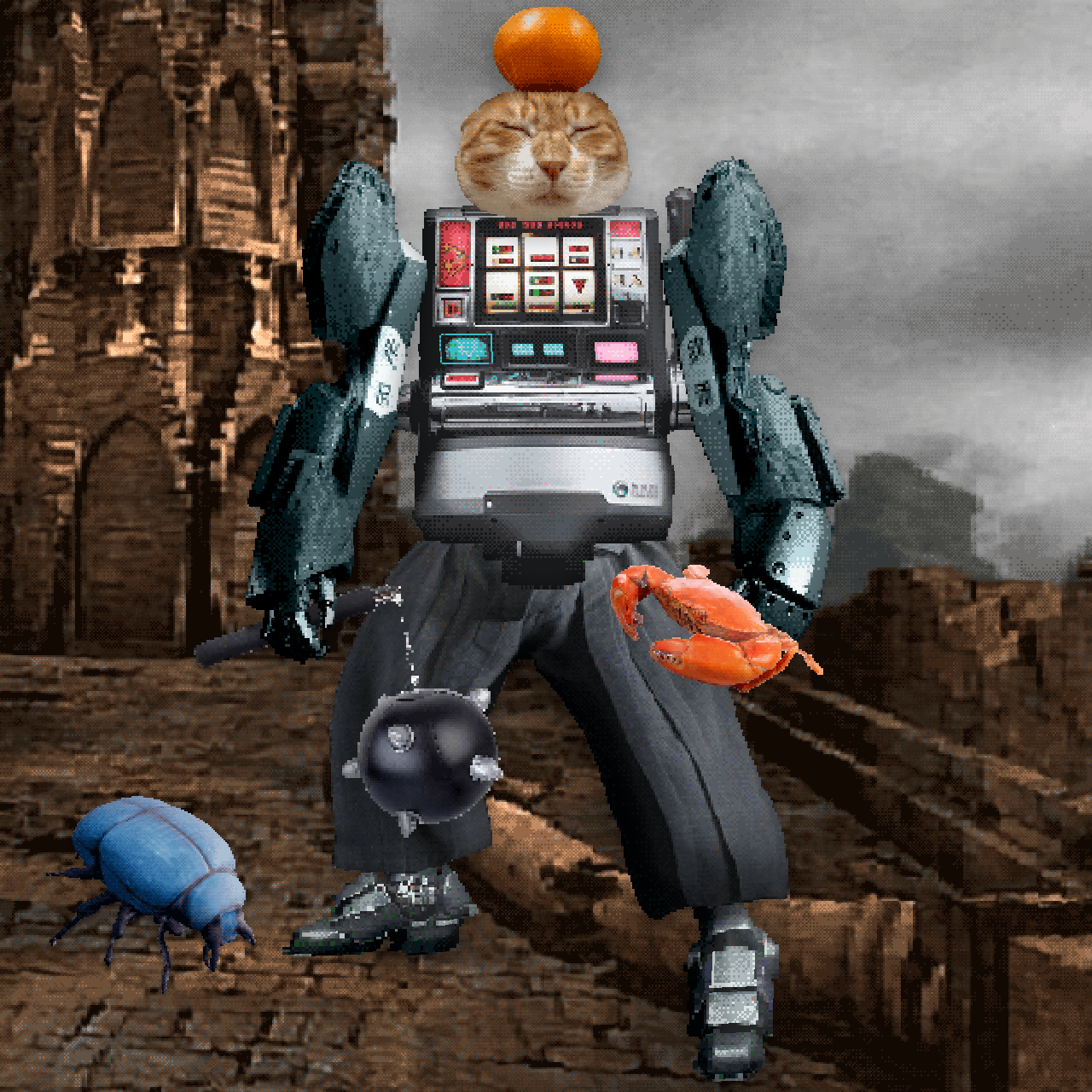 JANK-270