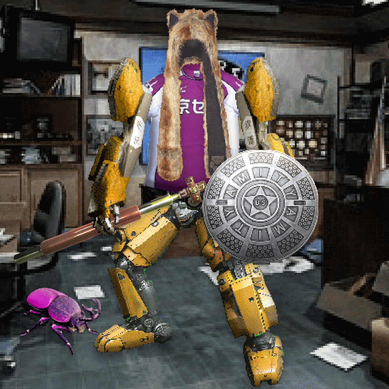 JANK-325