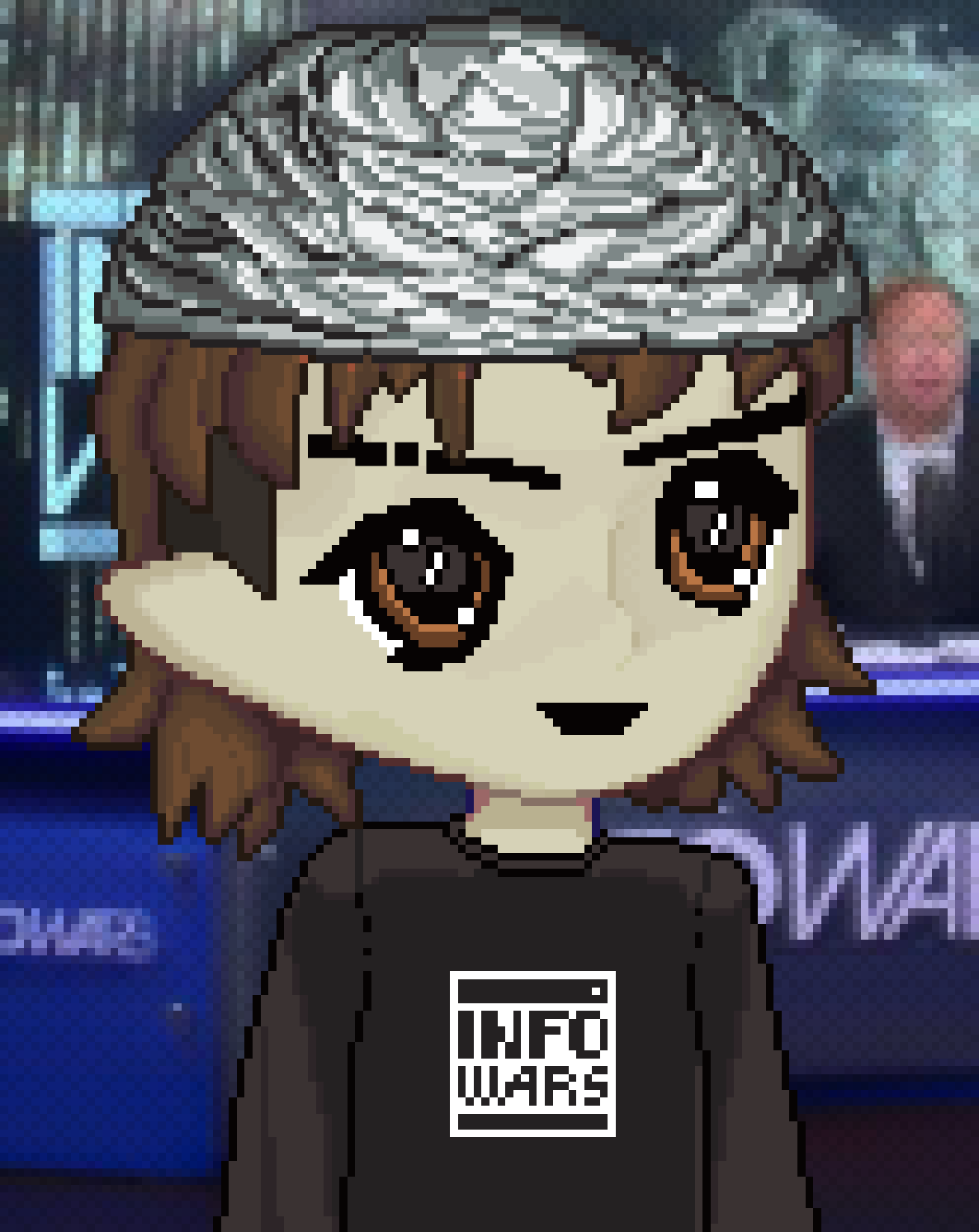 Pixelbro #15