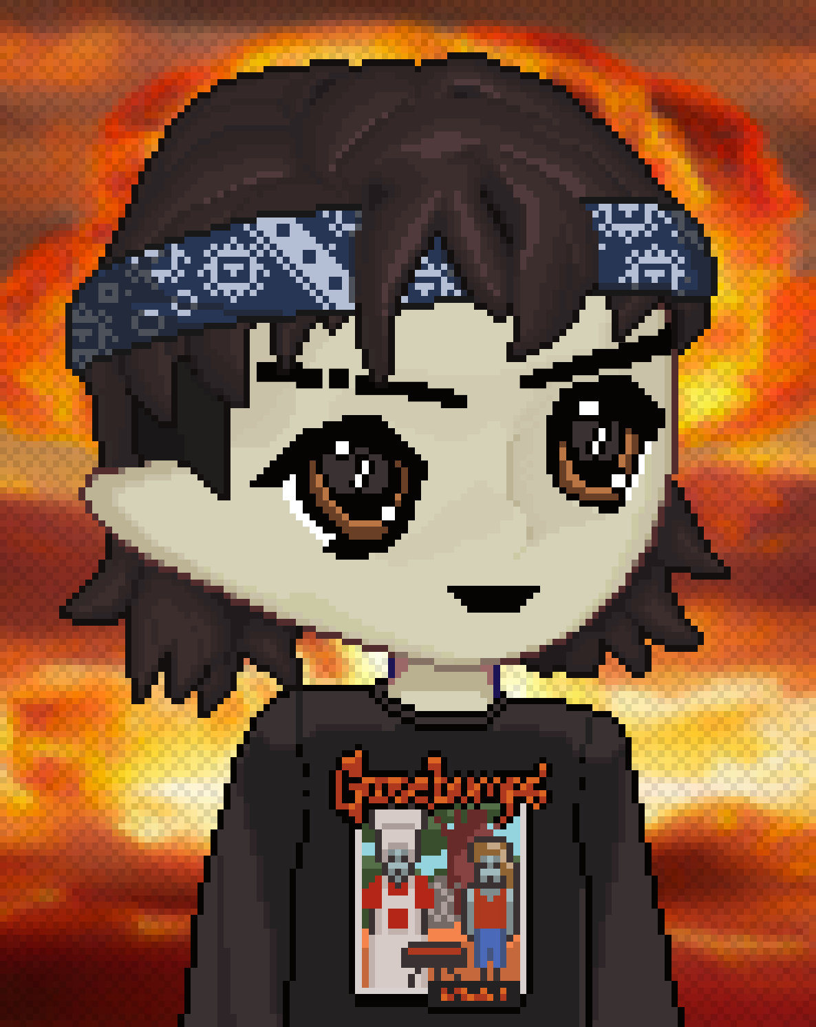 Pixelbro #17