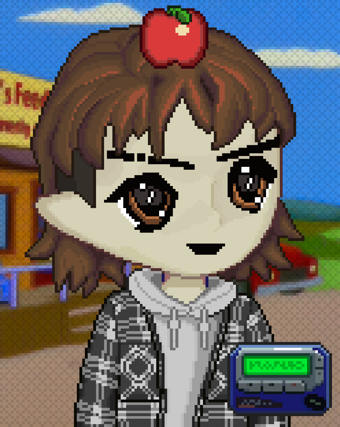 Pixelbro #19