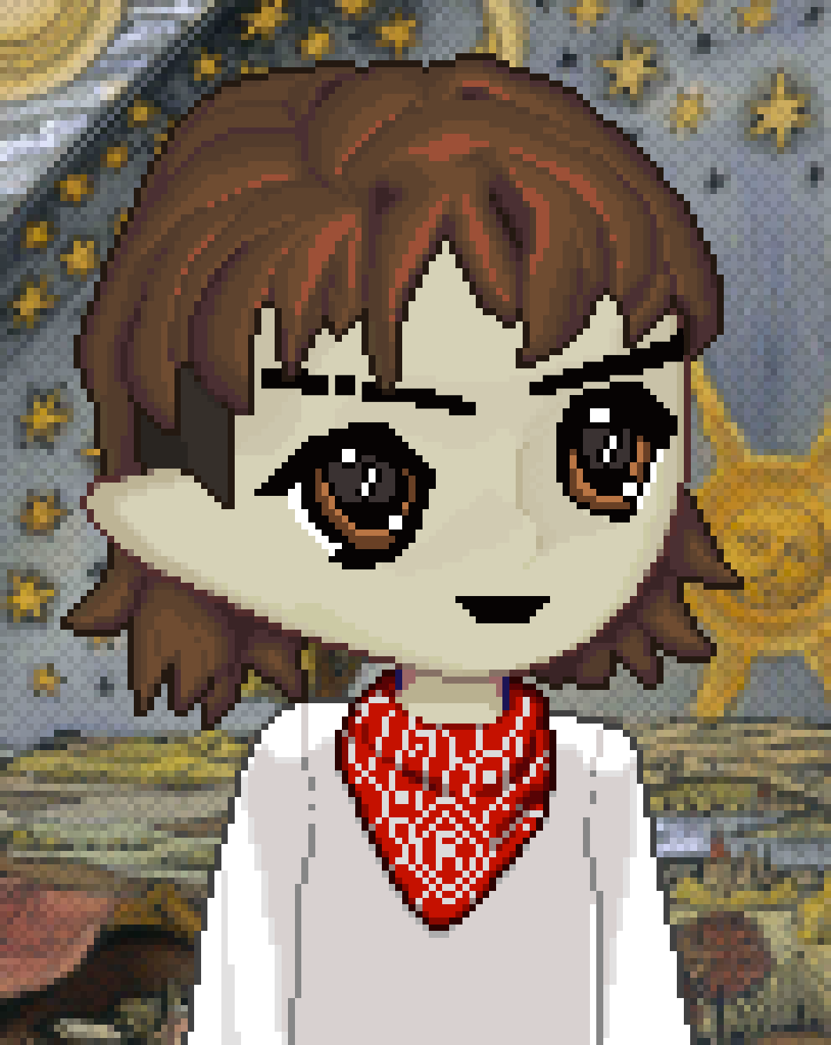 Pixelbro #62