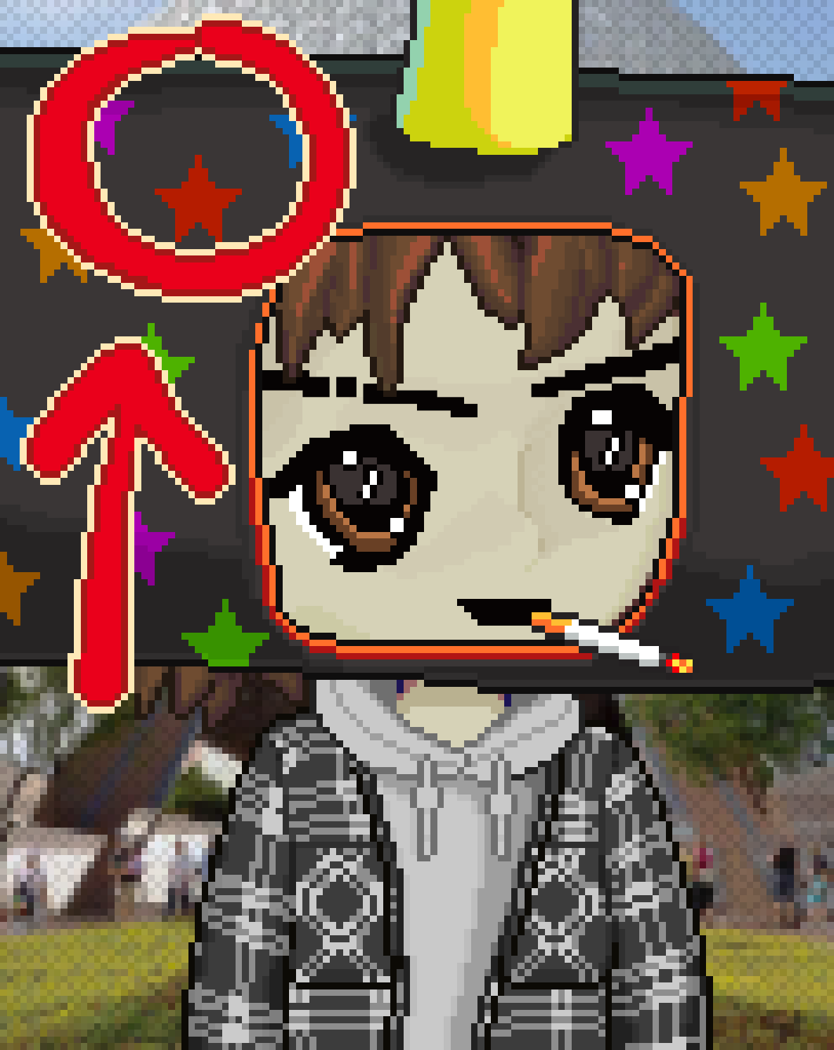 Pixelbro #65