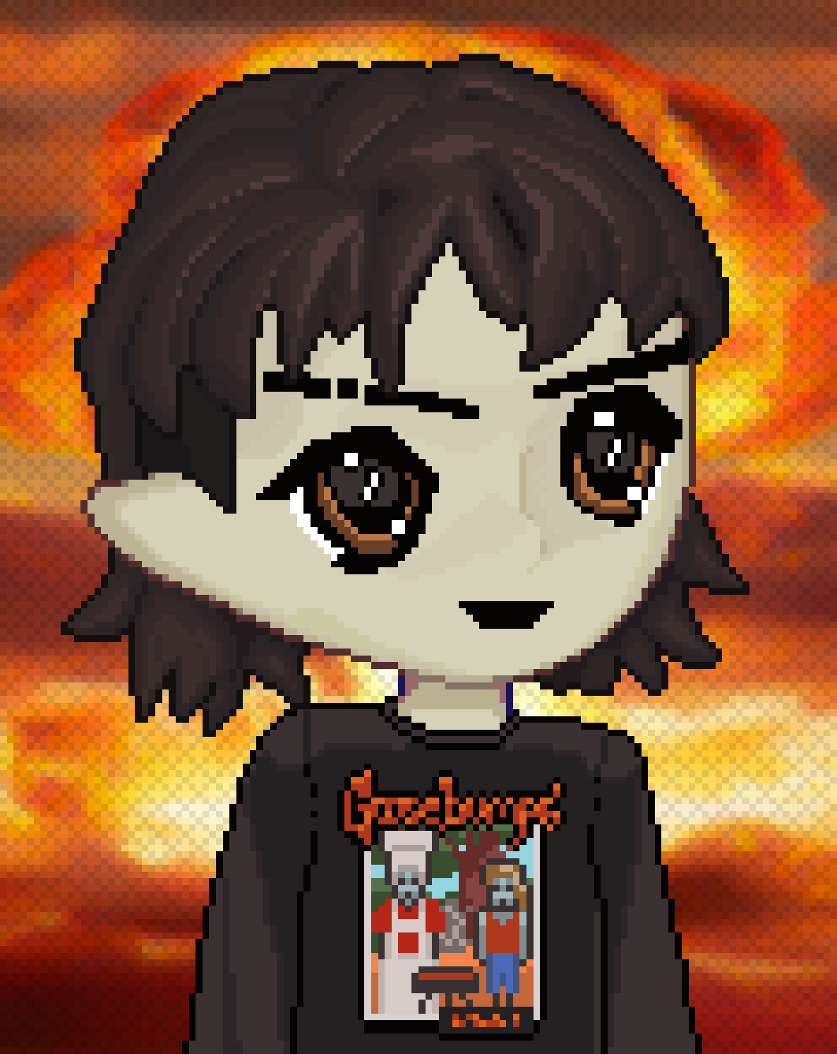 Pixelbro #70