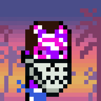 Vice City Punks #2180