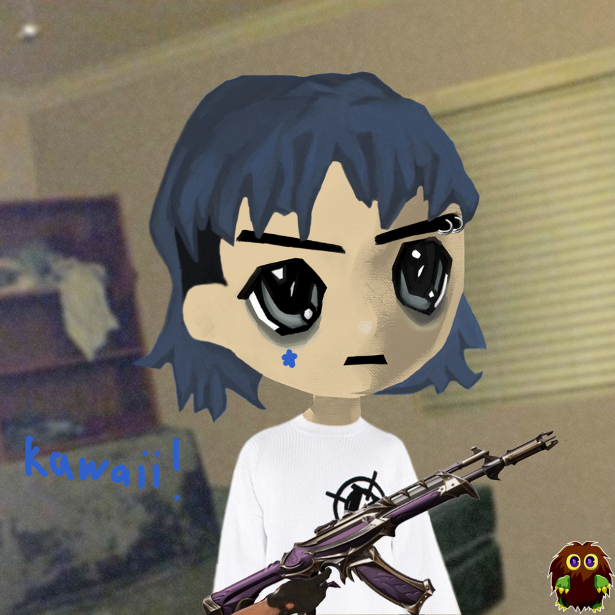 Kawamii #264