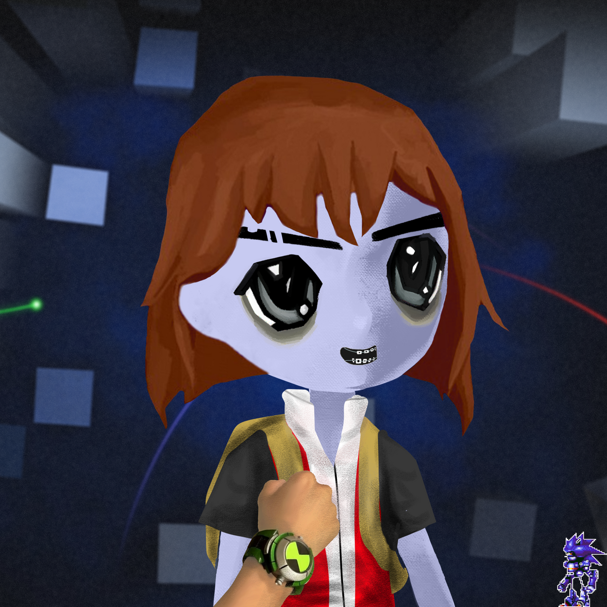Kawamii #295