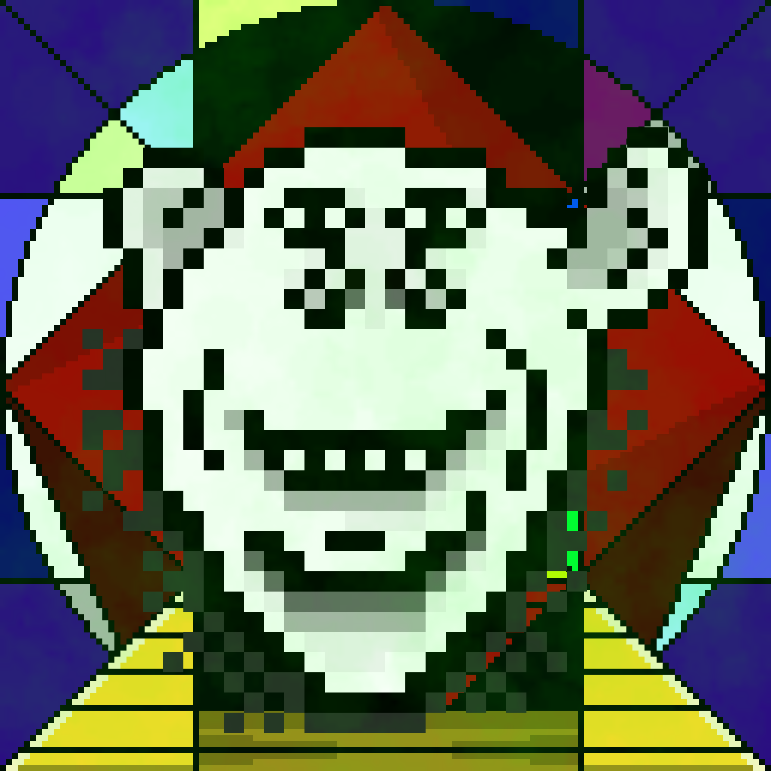 Bitjaks: Origins #154