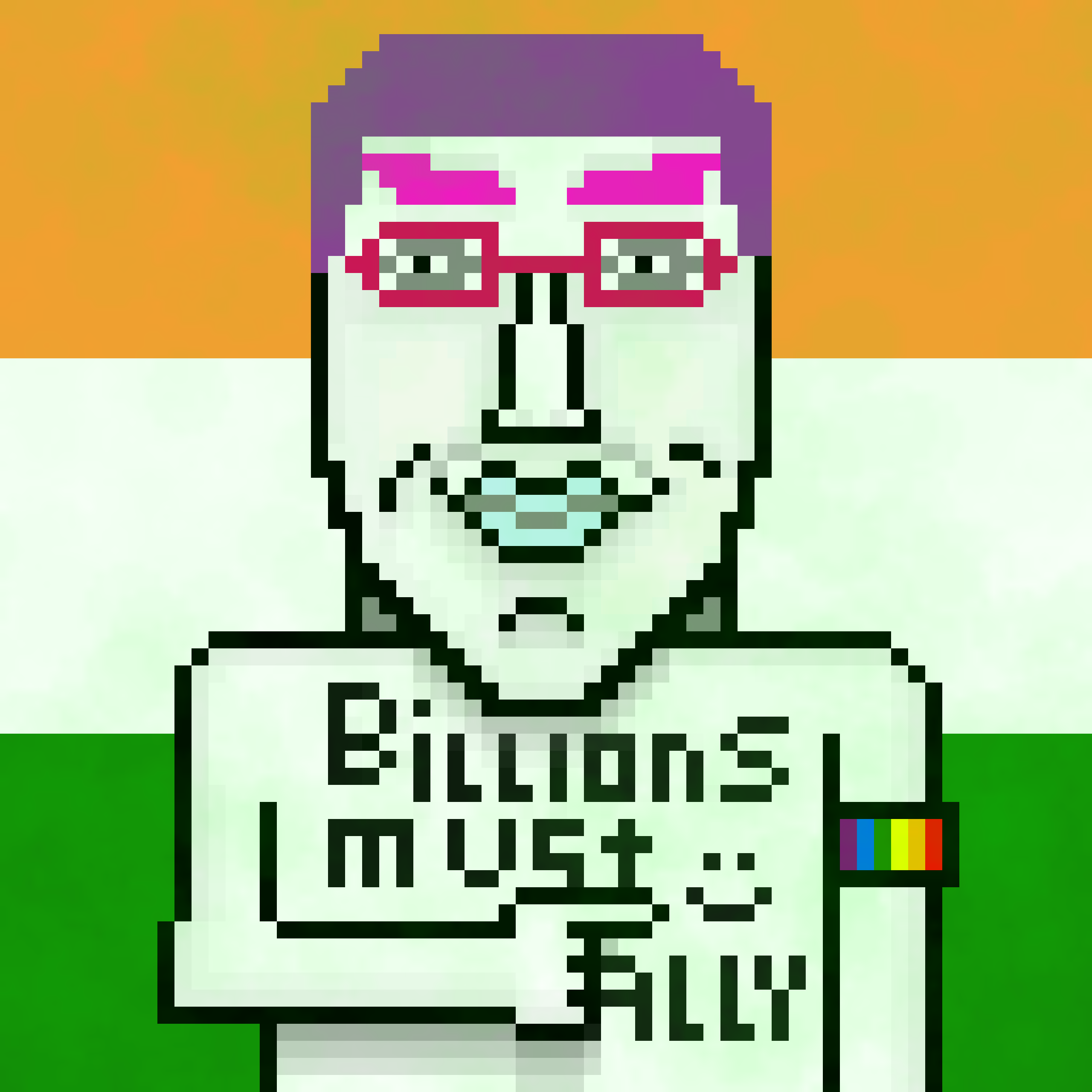 Bitjaks: Origins #24