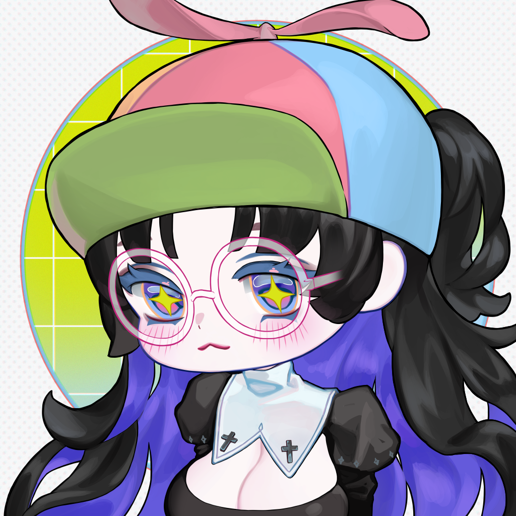 LAZY ARCANA CHAN #1035
