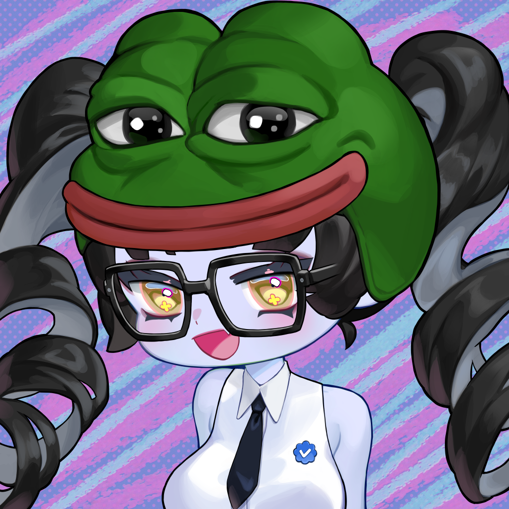 LAZY ARCANA CHAN #1875