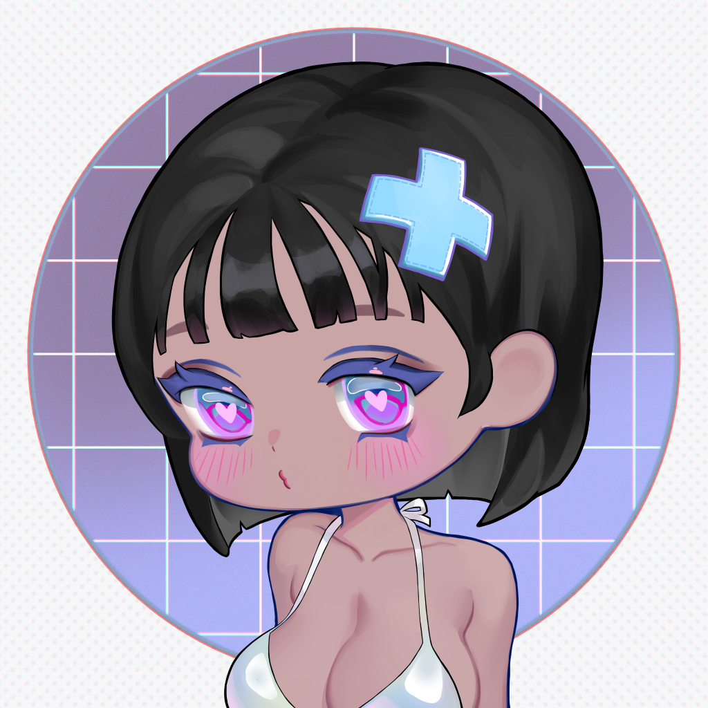 LAZY ARCANA CHAN #46