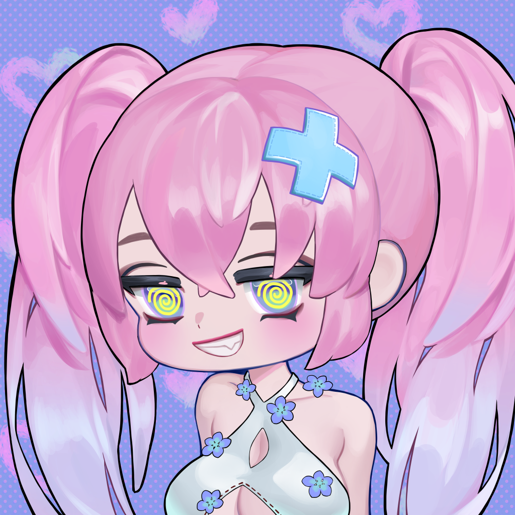 LAZY ARCANA CHAN #530