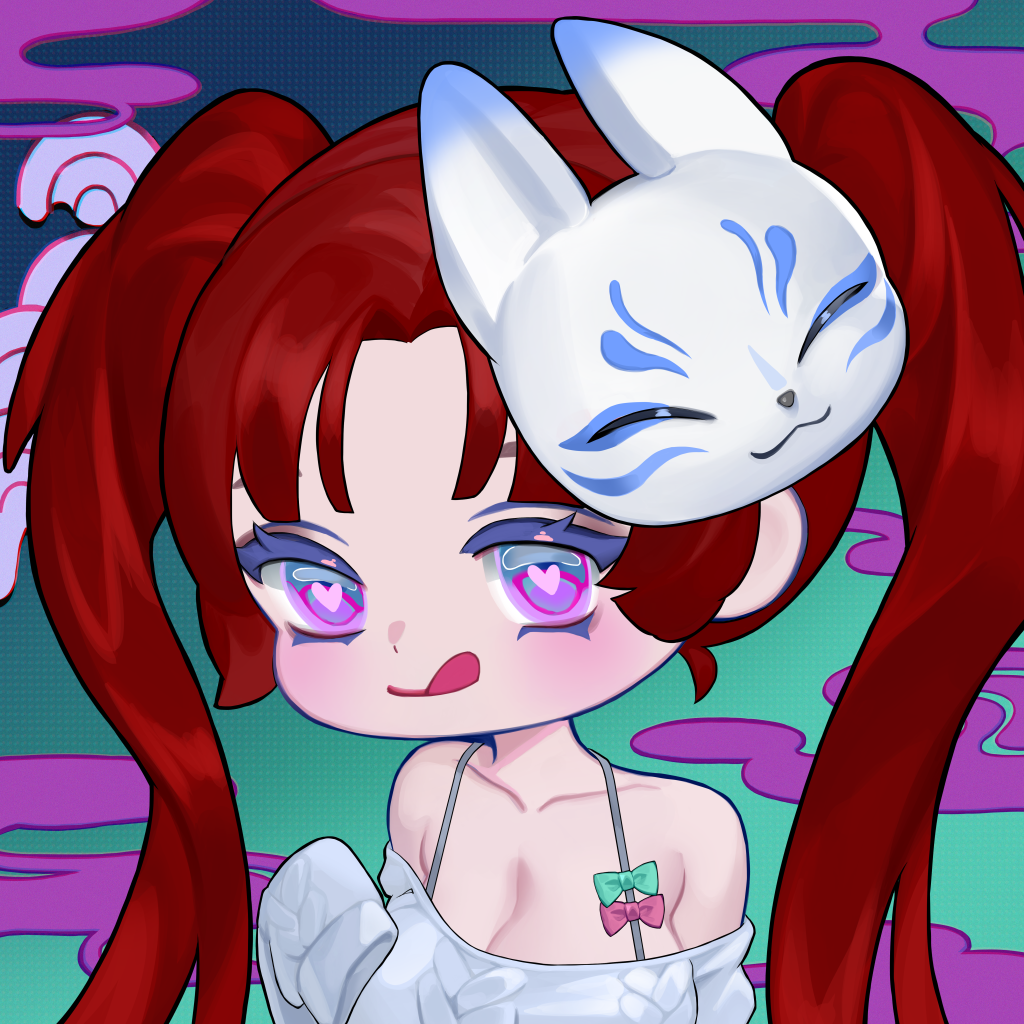 LAZY ARCANA CHAN #72
