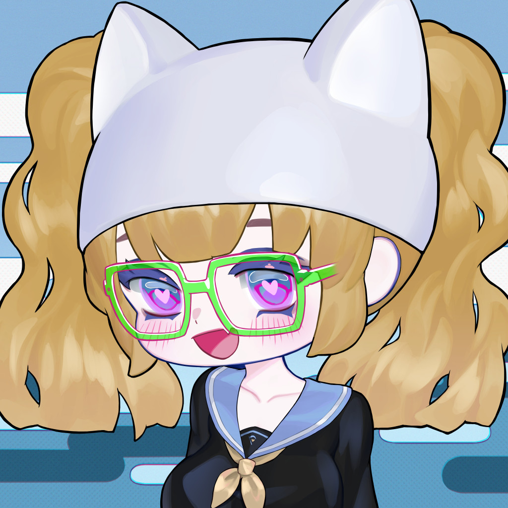 LAZY ARCANA CHAN #776