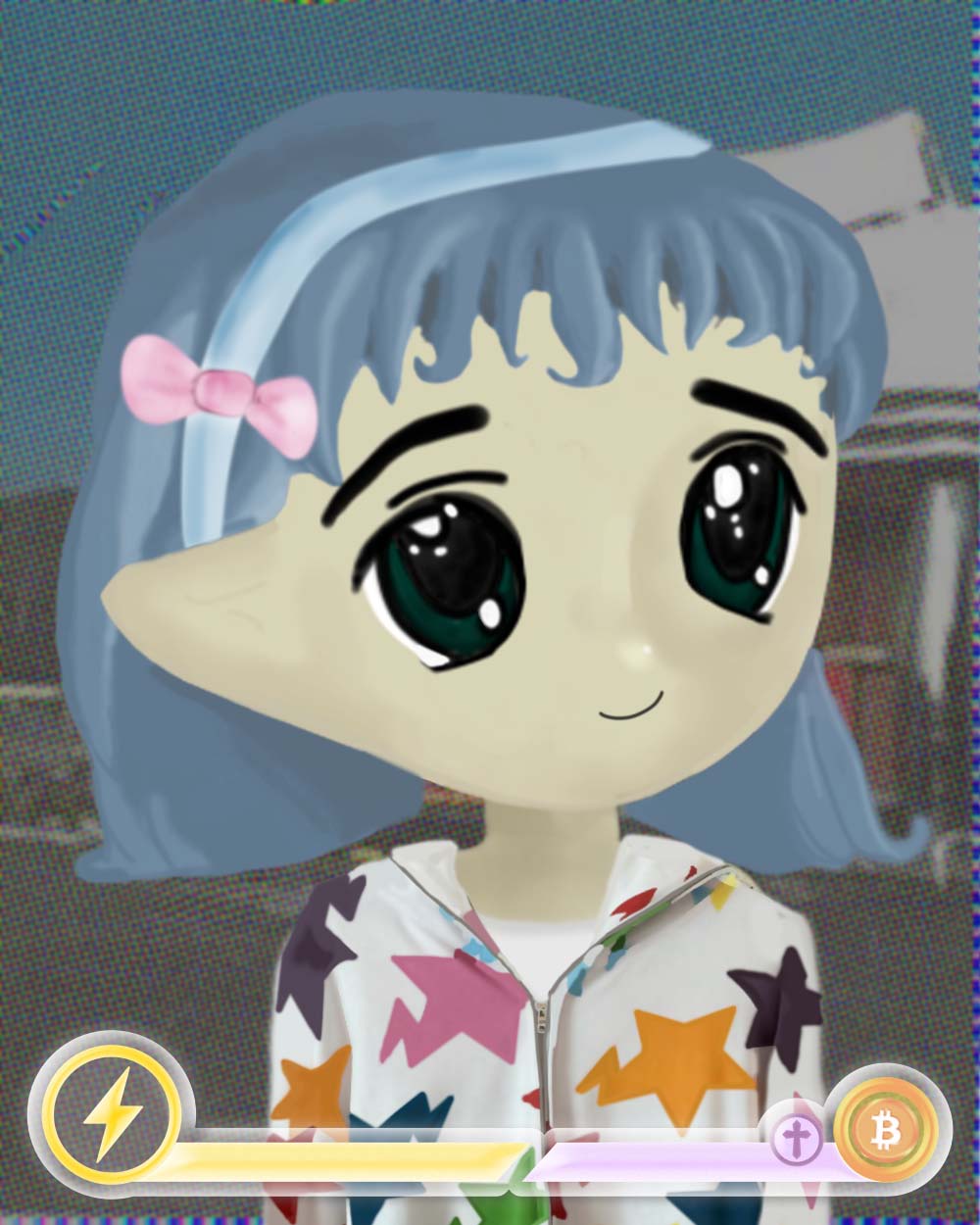 Milady 3939