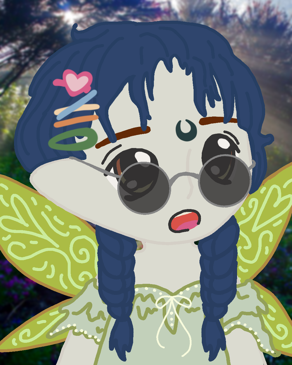 Mifairy #1718