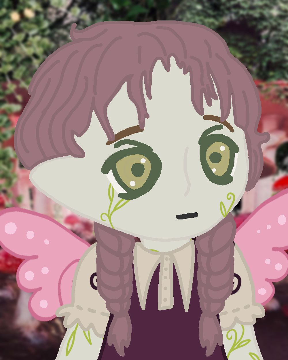 Mifairy #2505