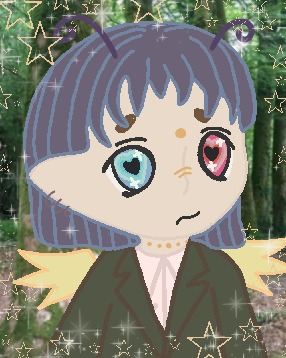 Mifairy #2989