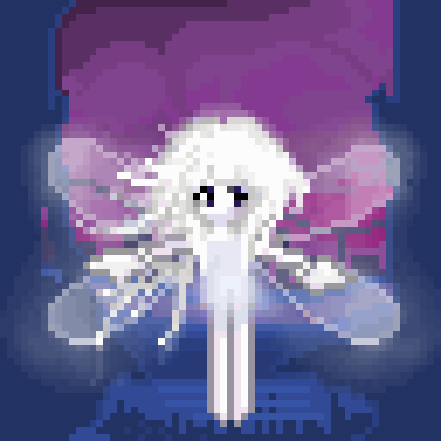 Bitfaerie #136