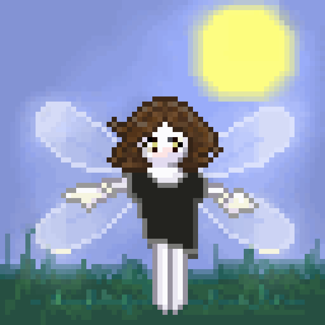 Bitfaerie #157