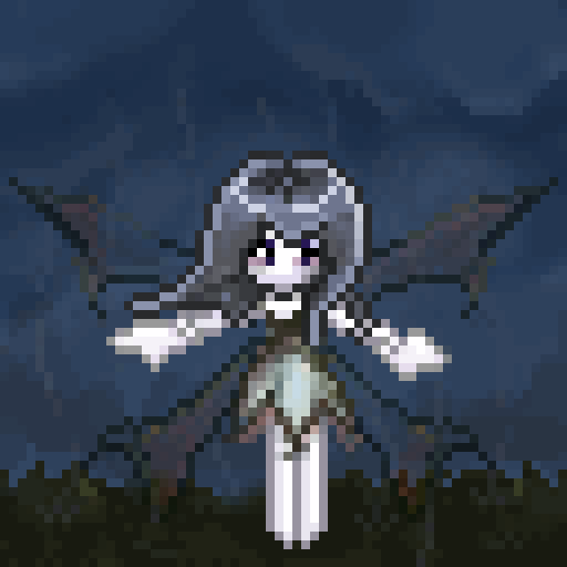 Bitfaerie #165