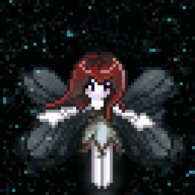 Bitfaerie #21
