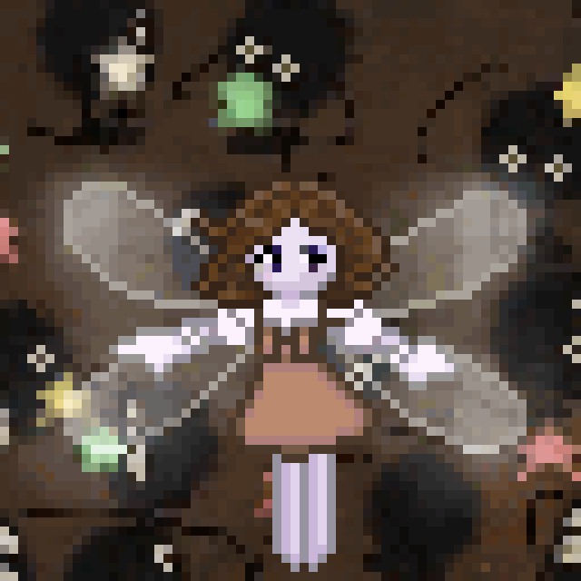 Bitfaerie #224
